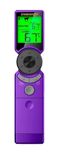 fotografia Termometr do mięsa Ermenrich BBQ GT10, obraz 1