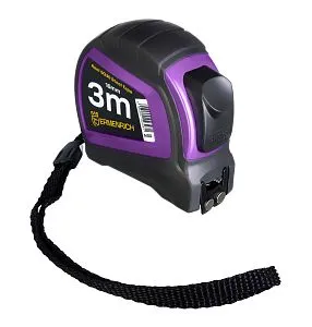 zdjęcie Taśma miernicza Ermenrich Reel SQ30