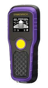 zdjęcie Detektor kołków Ermenrich Ping SM40