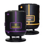 obraz Poziomica laserowa Ermenrich PLUS LN20