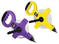 zdjęcie Taśma miernicza geodezyjna Ermenrich Reel SL50