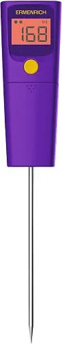 fotografia Termometr do mięsa Ermenrich BBQ GT20, obraz 1