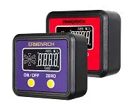 fotografia Poziomica cyfrowa Ermenrich Verk LQ20