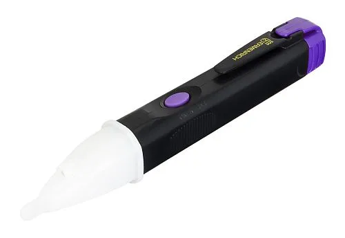 fotografia Tester napięcia Ermenrich Zing WT40