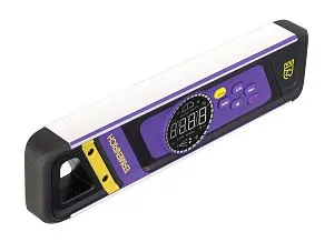 foto Poziomica cyfrowa Ermenrich Verk LD25 z laserem