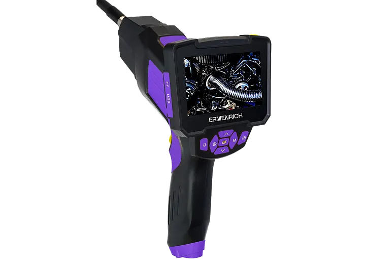 Kamery inspekcyjne Ermenrich