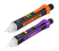 zdjęcie Tester napięcia Ermenrich Zing WT22