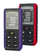 obraz Miernik laserowy Ermenrich Reel PRO GE100