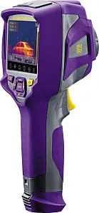 foto Kamera termowizyjna Ermenrich Seek TV80