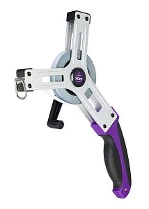 obraz Taśma miernicza geodezyjna Ermenrich Reel SX20