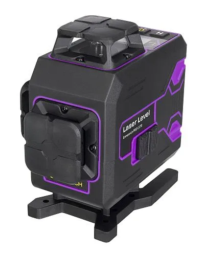 foto Poziomica laserowa Ermenrich PRO LV70 , obraz 1