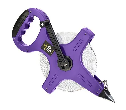 zdjęcie Taśma miernicza geodezyjna Ermenrich Reel SL50, obraz 1