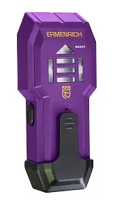 obraz Detektor kołków Ermenrich Ping SA20