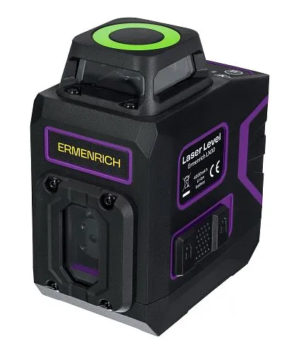 obraz Poziomica laserowa Ermenrich PLUS LN30, obraz 1