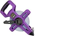 Geodezyjne taśmy miernicze i przymiary