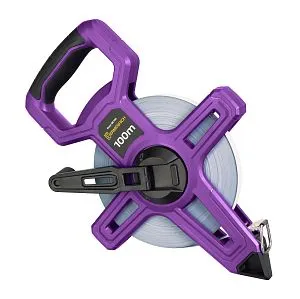 obraz Taśma miernicza geodezyjna Ermenrich Reel SE100