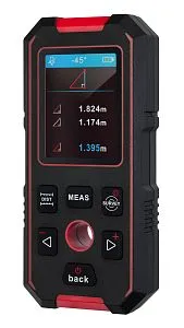 foto Detektor kołków Ermenrich Ping SM90