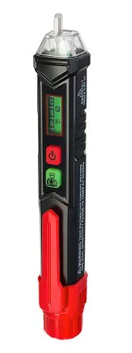 zdjęcie Tester napięcia Ermenrich Zing WT60