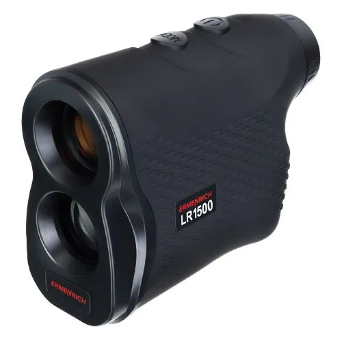 foto Budowlany dalmierz laserowy Ermenrich LR1500, obraz 1