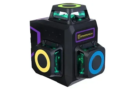 Typy laserowych przyrządów pomiarowych