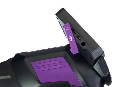 zdjęcie Kamera inspekcyjna Ermenrich Seek VE40, obraz 9