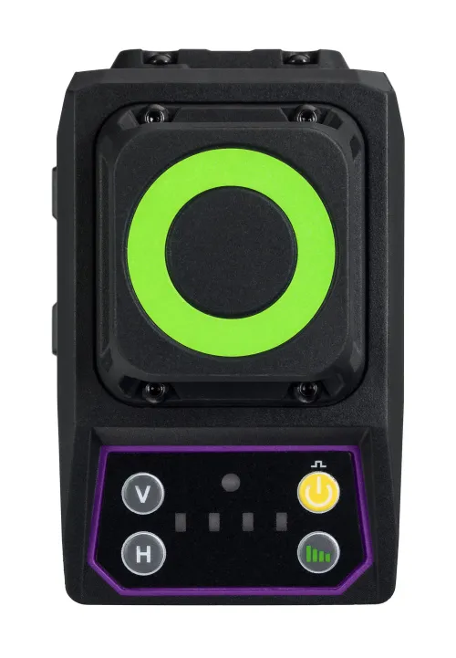 obraz Poziomica laserowa Ermenrich PLUS LN30, obraz 6