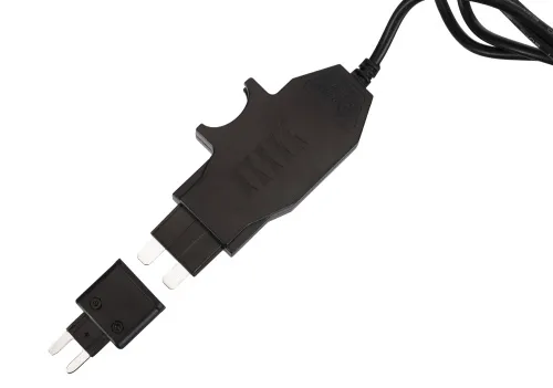 obraz Samochodowy miernik prądu Ermenrich Zing CT30, obraz 6