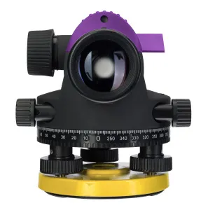 fotografia Niwelator optyczny Ermenrich PL40