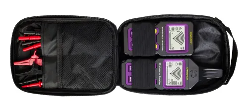 fotografia Wykrywacz przewodów podziemnych Ermenrich Ping SM150, obraz 3