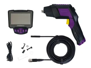 foto Kamera inspekcyjna Ermenrich Seek VE50