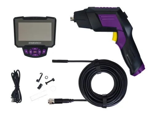 foto Kamera inspekcyjna Ermenrich Seek VE50, obraz 2