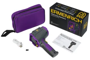 foto Kamera termowizyjna Ermenrich Seek TV50