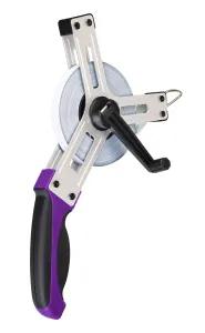 foto Taśma miernicza geodezyjna Ermenrich Reel SX50