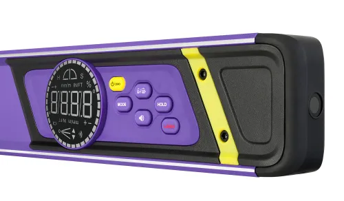 zdjęcie Poziomica cyfrowa Ermenrich Verk LD60 z laserem, obraz 4