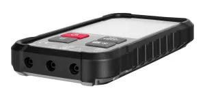 obraz Uniwersalny miernik cyfrowy Ermenrich Zing TC16