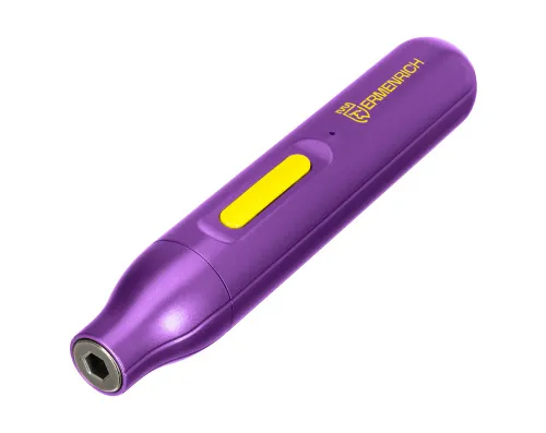 obraz Wkrętak elektryczny Ermenrich Tunn PD15, obraz 7