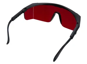 foto Okulary czerwone Ermenrich Verk RG30