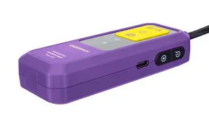 foto Kamera inspekcyjna Ermenrich Seek VE15
