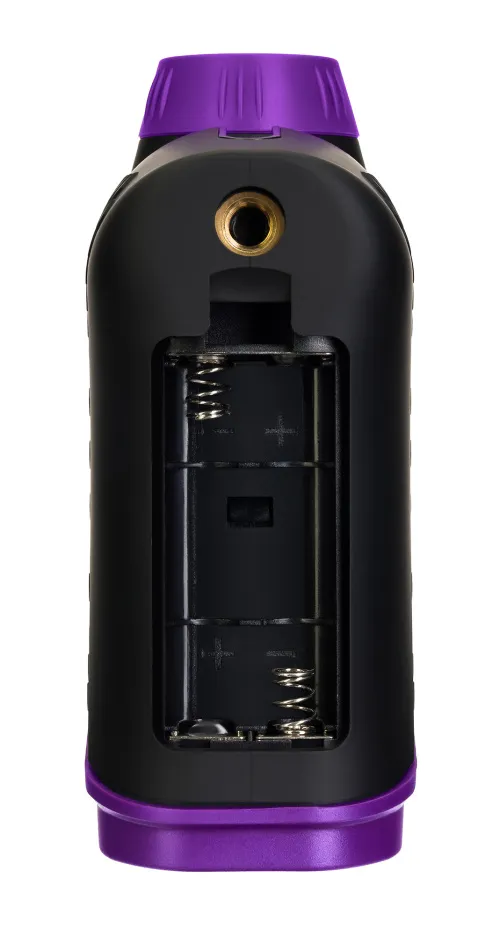 zdjęcie Budowlany dalmierz laserowy Ermenrich LR600, czarny, obraz 8