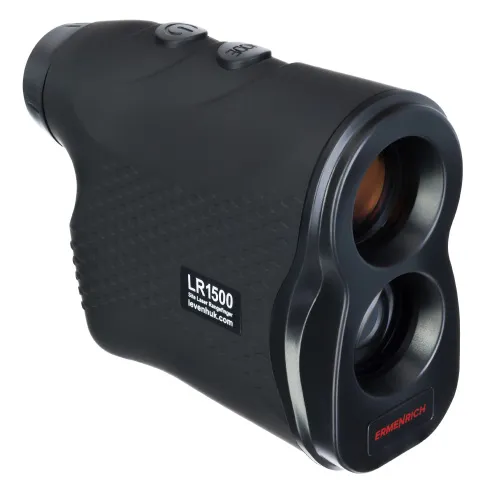 foto Budowlany dalmierz laserowy Ermenrich LR1500, obraz 4