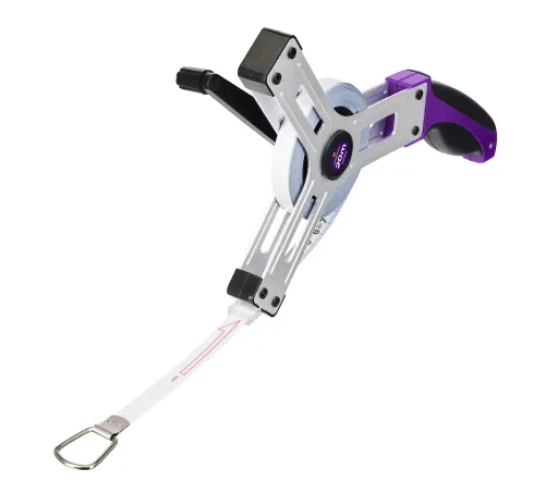 obraz Taśma miernicza geodezyjna Ermenrich Reel SX20, obraz 4