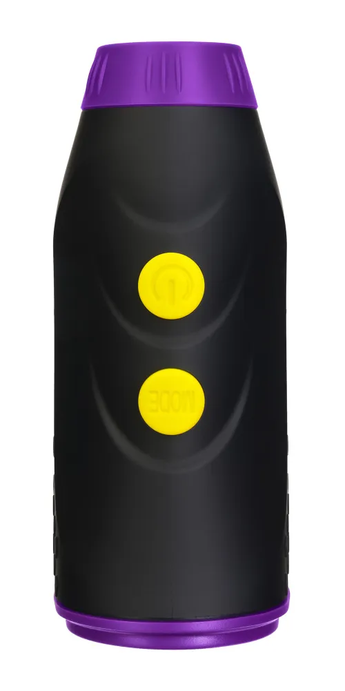 zdjęcie Budowlany dalmierz laserowy Ermenrich LR600, czarny, obraz 6