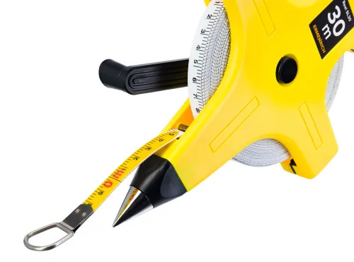 zdjęcie Taśma miernicza geodezyjna Ermenrich Reel SL30, obraz 5