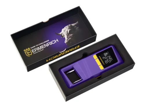 foto Termometr do mięsa Ermenrich BBQ GT40 , obraz 2