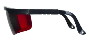 foto Okulary czerwone Ermenrich Verk RG30