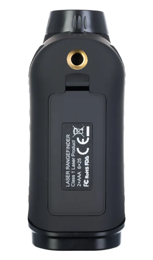 foto Budowlany dalmierz laserowy Ermenrich LR1500, obraz 7