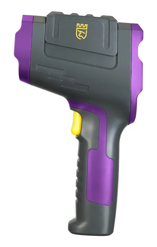 fotografia Kamera termowizyjna Ermenrich Seek TV70, obraz 4