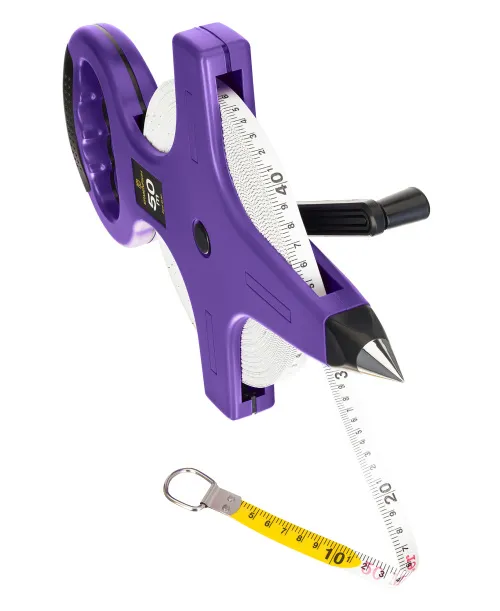 zdjęcie Taśma miernicza geodezyjna Ermenrich Reel SL50, obraz 2