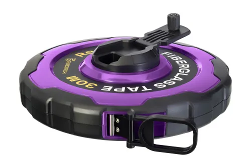 obraz Taśma miernicza Ermenrich Reel SR30, obraz 4