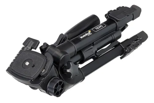 foto Statyw Levenhuk Level BASE TR30, obraz 3